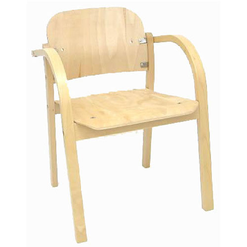 Wooden Chair Kits